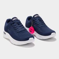 Zapatilla Joma CORINTO LADY 2503 MARINO - Zapatilla deportiva de mujer. - details 0