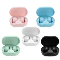 A6S TWS Auriculares Inalámbricos Bluetooth Estéreo Deportivos Para Xiaomi Huawei Con Micrófono Y Cancelación De Ruido Activa - details 0