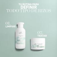 Wella Champú Nutricurls para Cabello Rizado - Limpieza Profunda y Definición de Rizos - details 5