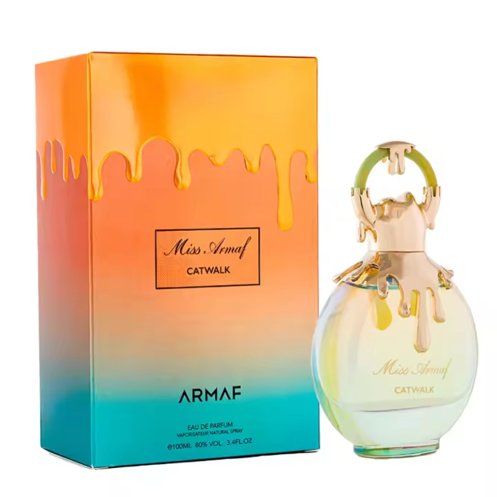 Miss Armaf CATWALK - Perfume De Armaf - fragancia de dubai - 100 ml - 1