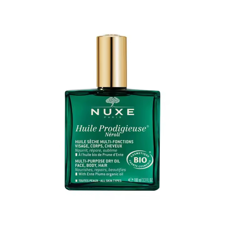 Nuxe Aceite Prodigieuse Néroli 100ml - 1