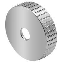 Disco De Grabado En Madera Para Máquina De Grindido Angulo Herramienta Rotatoria De Pulido Y Grabado Con Bore De 16/22mm - details 0