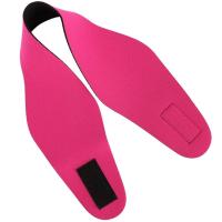 Ajustable Banda De Oído Para Natación Neopreno Impermeable Deporte Acuático Bandas De Cabeza Suave Multicolor - details 4