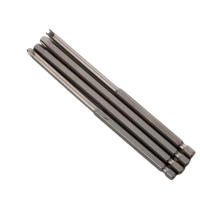 Juego De 32 Brocas Extensas De Acero De Aluminio Larga 150mm Torx Ajustable Fijador De Destornillador Para Phillips Hexagonal Y Perforadora - details 9