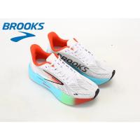 Zapatillas De Correr Brooks Hyperion Max Gale 2 Para Hombre Confort Cushionado Para Entrenamiento De Maratón Y Competencias Material Superior De Malla Transpirable Y Duradero Suela De Goma - details 11