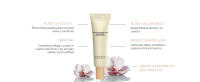 Pack Atashi - Radiant instant skin antifatigue gel exfoliante efecto flash peeling Ácido Glicólico 40ml+K-Bioferment sérum reactivador de juventud 30ml. Revitalizante y Antiedad. Piel Sensible. - details 0