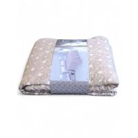 Mercatienda.es Colchas Baratas y Reversibles 🔄 | Olimpia en Beis |Renueva tu Dormitorio con Estilo - details 2