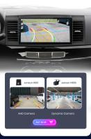 Junsun Android 13 inalámbrico CarPlay Android Auto Radio para Mitsubishi Lancer 2007 2008 2009 2010 2011 2012 2013 coche Multimedia navegación GPS autorradio - details 13