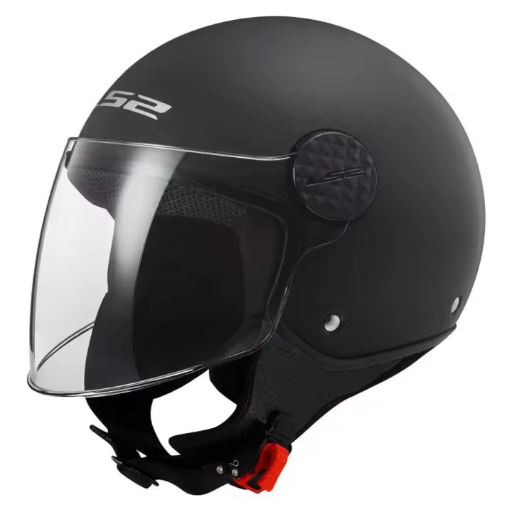 Ls2 Casco Jet Of558 Sphere Ii - 1