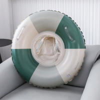 Flotadores Para Bebés Y Niños Pequeños 1-4 Flotador De Piscina Para Niños Flotadores Para Natación Infantil Flotadores De Fiesta De Piscina - details 1