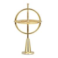 Giroscopio Educativo Self Balancing Anti Gravedad Para Niños Juguete De Exploración Científica Y Aprendizaje Divertido Diametro 70MM Metal Unisex - details 5