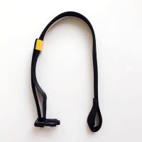 2pcs Correa De Equipaje Para Motocicleta Con Liberación Rápida Cuerda Elástica Universal Para Viajes Transversales Accesorio De Equipo De Motocicleta - details 3