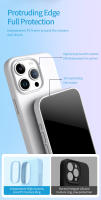 VOKAMO Funda de Silicona Líquida Anillo Magnético Compatible con MagSafe para iPhone 15, iPhone 15 Plus, iPhone 15 Pro, iPhone 15 Pro Max de Alta Calidad y Tacto Suave - Varios Colores - details 10