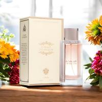 Lattafa The Kingdom Women Eau de Parfum 100 ml – Perfume para Mujer, Larga Duración, Floral, Ideal para Regalo - details 0