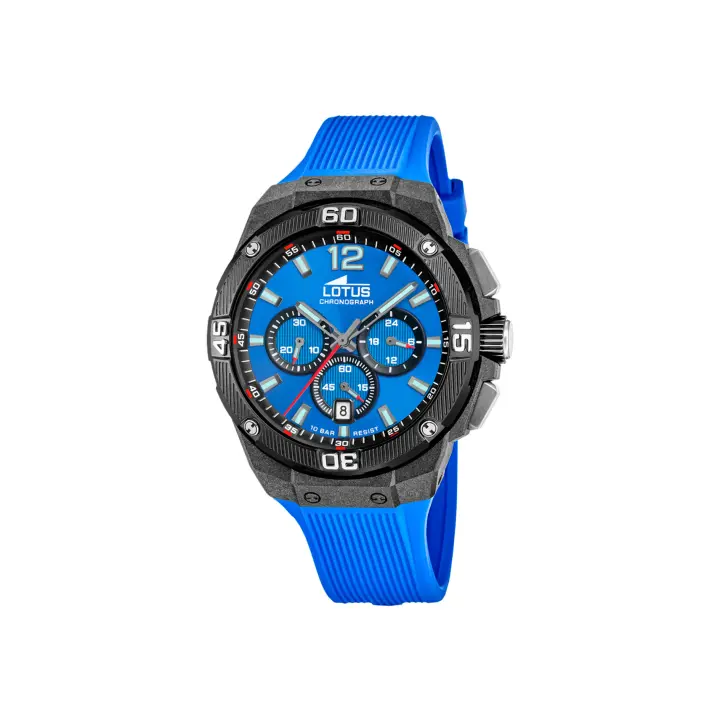 Lotus Reloj Cronógrafo 18975/1 , para Hombre - 1