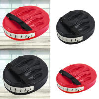 Guantes De Boxeo MMA Para Adultos Y Niños Protección Cabeza Y Manos Cuero PU Entrenamiento De Boxeo Y Kickboxing - details 11