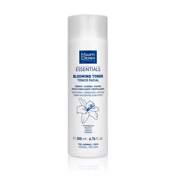 Martiderm Blooming Toner 200 ml - 1