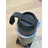 Termo de acero térmico Minecraft 495ml con vaso - details 7