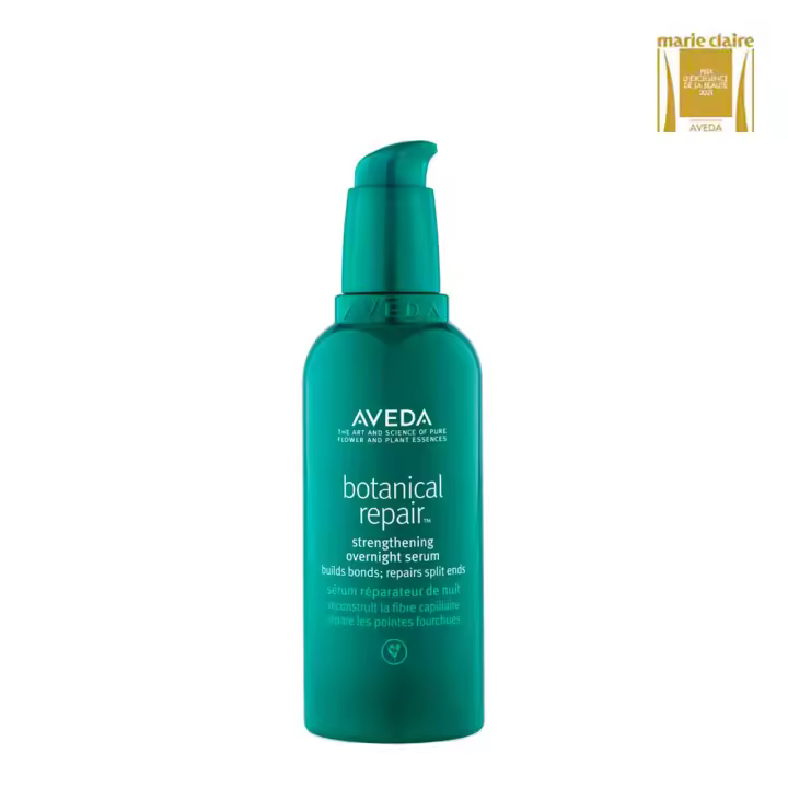 Aveda Botánico reparación fortaleza during Noche Suero 100ml - 1