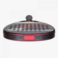 Pala de padel Bullpadel Tello Chingotto Vertex 03 Pro 2022+regalos - details 1