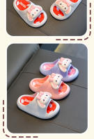Chancletas De Verano Para Niños Y Niñas Dibujos Animados Antideslizantes Para Baño Suaves Y Cómodas Tallas 2-10 Años - details 14