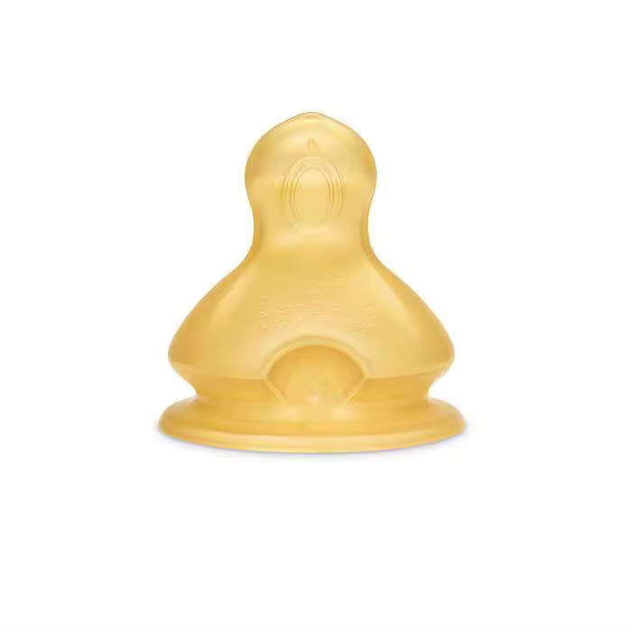 Nuk Tetina First Choice Látex Agua T.1 (S) 0-6M - 1