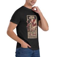 Camiseta Hoshido Fire Emblem Impresión Divertida Para Hombres Manga Corta Suelta Oversize Tees Casual De Algodón Para Todo El Año - details 3