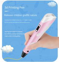 Lápiz 3D de 3ª generación mejorado para niños y adolescentes: recargable por USB, material no tóxico | Regalo perfecto para cumpleaños, Día del Niño y Black Friday | Ideal para creatividad y bricolaje | Bestseller en comercio electrónico | Edición limitad - details 2