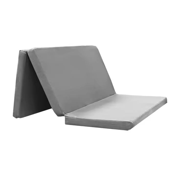 K´Foam Store - Colchón Plegable Camper para Berlingo, Rifter, Partner, Kangoo, Dokker, Caddy, Doblo, Transit Connect, NV200, Toyota Proace City Van, Mercedes Citán - 1