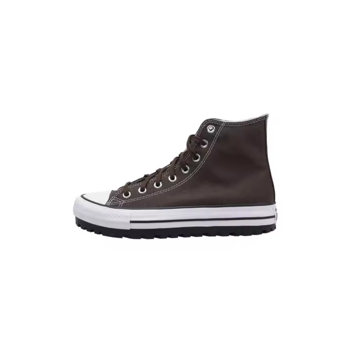 Converse CHUCK TAYLOR ALL STAR CITY TREK  Deportivas Con Plataforma Hombre Marrón - 1