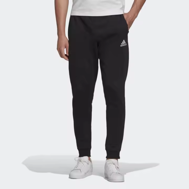 Adidas Pantalón Deportivo Entrada 22, para Hombre, Negro - 1