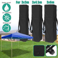 Bolsa De Almacenamiento Portátil Para Tienda Y Gazebo Impermeable Con Manija Organizador De Picnic Para Camping - details 0