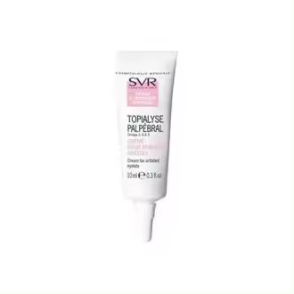 Svr Topialyse Palpebral 10Ml - 1