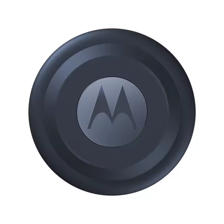 RASTREADOR GPS MOTOROLA AZUL - 1