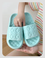 Nuevas zapatillas de EVA para Mujer en verano, Suela suaves, antideslizantes, para el baño, para el hogar, resistentes al desgaste, para Uso al Aire Libre, sandalias para parejas para hombres - details 8