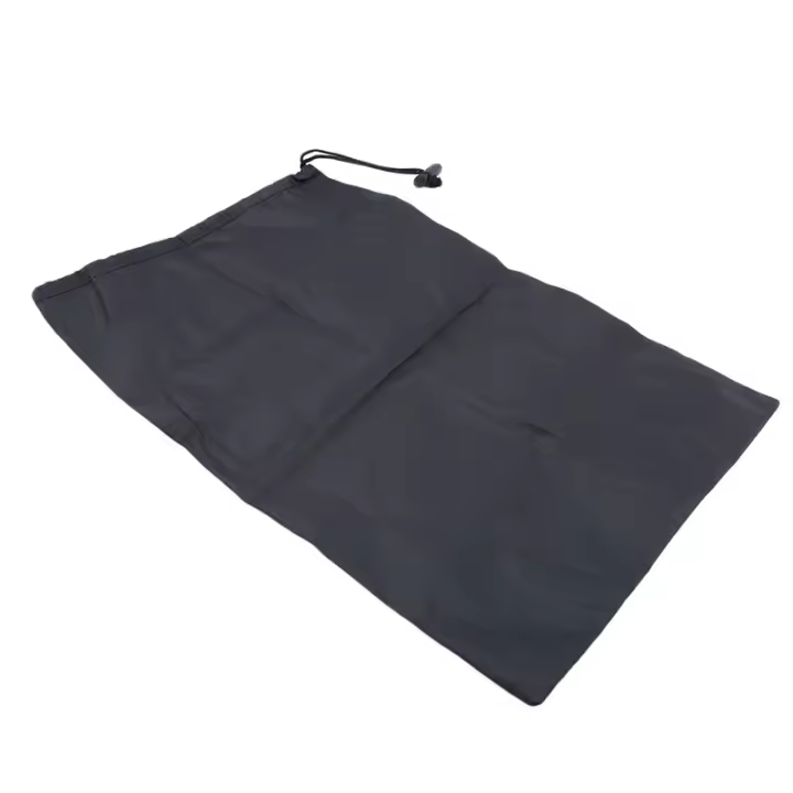 Bolsa De Almacenamiento De Viaje Para Bastones De Caminar Y Pares De Palos De Trekking De Tela Oxford Con Cordón Organizador Plegable Para Deportes Y Actividades Al Aire Libre - 1