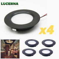 Luz De Techo LED Recargable Para Caravana Y Barco 12V Luz De Lectura Interior De RV Luz De Pared Integrada Para Motorhome Y Caravana - details 0