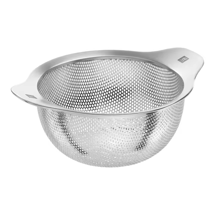 ZWILLING Table Colador 16 cm, 18/10 Acero inoxidable - 1