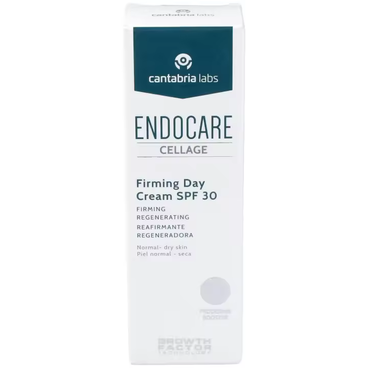 Endocare Cellage Day Spf30 Emulsión Redensificante 50Ml - 1