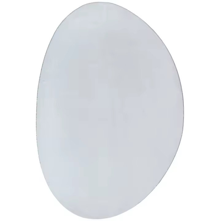 Alfombras vidaXL Gris Poliéster 140 x 200 cm Patrón Alfombras de área - 1