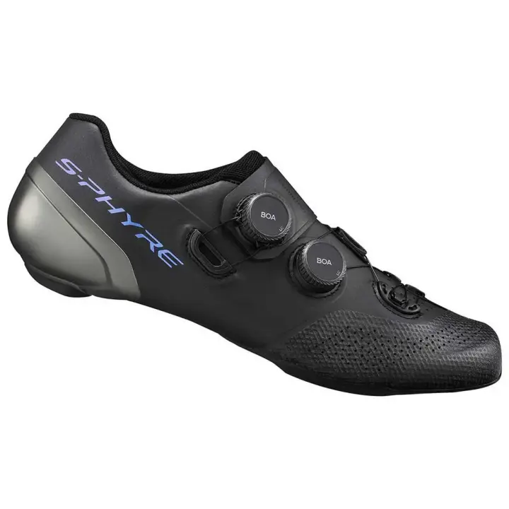 Shimano Zapatillas De Carretera Rc9 S-phyre - 1