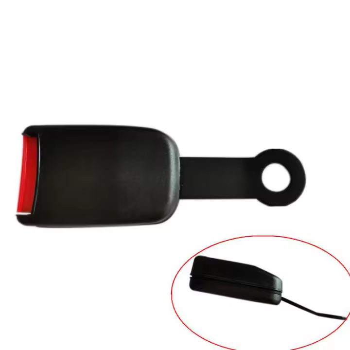 Enlace Socket Webbing Belt Slot - 1