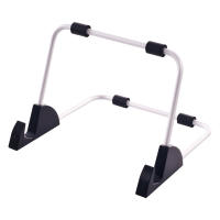 Soporte Ajustable Y Plegable Para Tableta Universal De Aluminio Super Ligero Soporte Para PC Tablet Compatible Con iPad - details 6