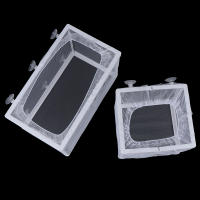 Incubador De Peces Con Red Y Caja De Aislamiento Para Acuario Herramienta De Cría De Peces Para El Cuidado De Los Peces - details 6