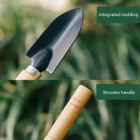 Juego De Herramientas Para Jardín De Plantas En Maceta 3 Piezas Incluye Tijeras Y Pinzas Para Semillas Y Enraizamiento Herramientas Prácticas Y Compactas Para El Jardín Y Flores - details 10