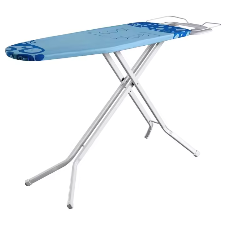Mesa Planchar 120x38 Automática Para Centro De Planchado - 1
