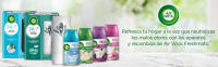 AIR WICK AMBIENTADORES SPRAY 250ML - AROMAS PARA TU HOGAR - details 0