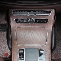 Almohadilla De Protección Para Coche Cubierta De Rodilla Y Apoyabrazos Accesorios De Decoración Interior Para Automóviles - details 12