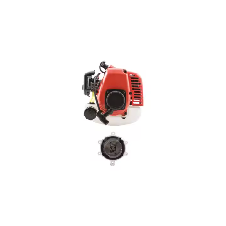 Motor de 2 Tiempos para Cortasetos de 26CC - 1