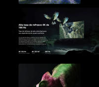 Xiaomi TV S Mini 75 2025, LED QD-Mini, 1200 nits de brillo máximo, Dolby Vision® IQ, Dolby Atmos® - details 5